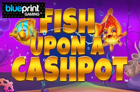 Fish Upon A Cashpot